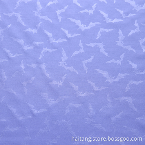 Embossing Microfiber fabric Ventilate Fine denier polyester